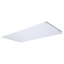 Nuvo 65/1672 - 30/40/50 Wattage Selectable LED 2ft x 4ft Backlit Panel; 35K/4K/5K CCT Selectable; 120-347 Range