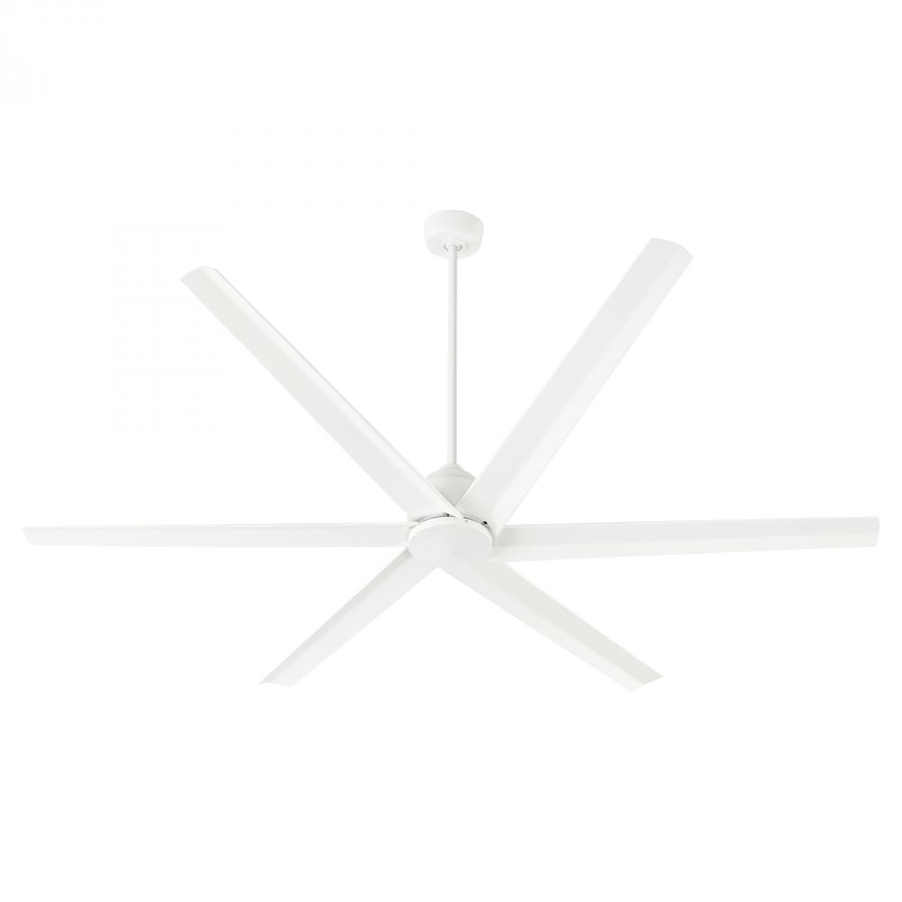 TITUS 80” 6BLD FAN - SW