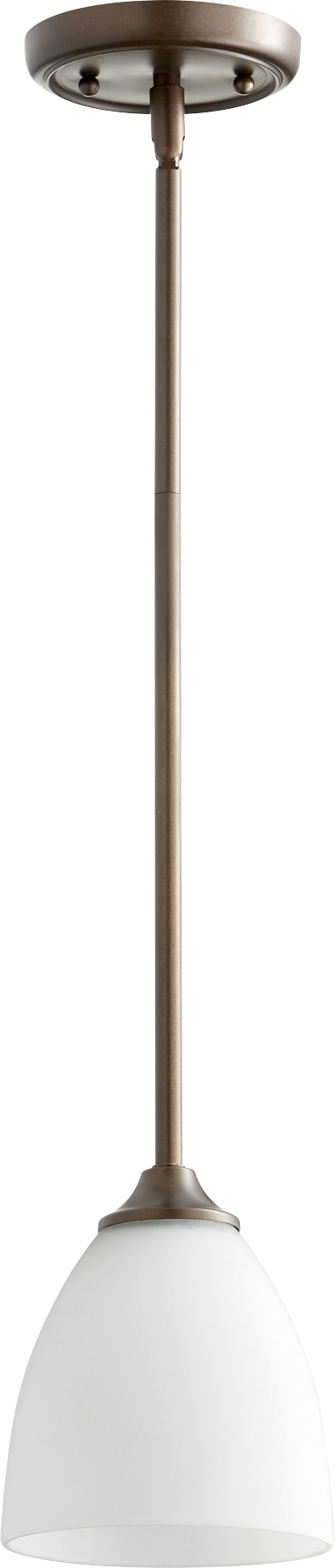 JARDIN 1LT MINI PEND - OB