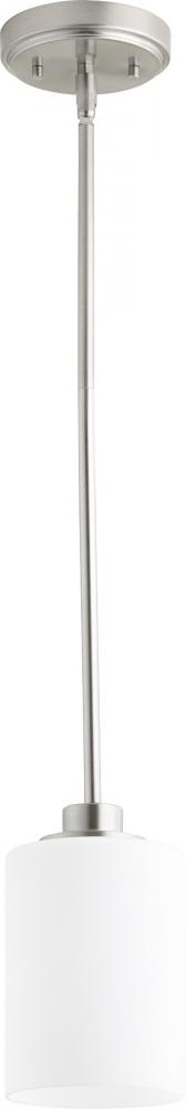 LANCASTER MINI PEND - STN