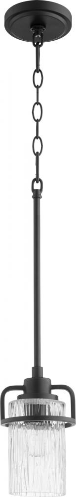 LAZO 1LT PENDANT - TXB