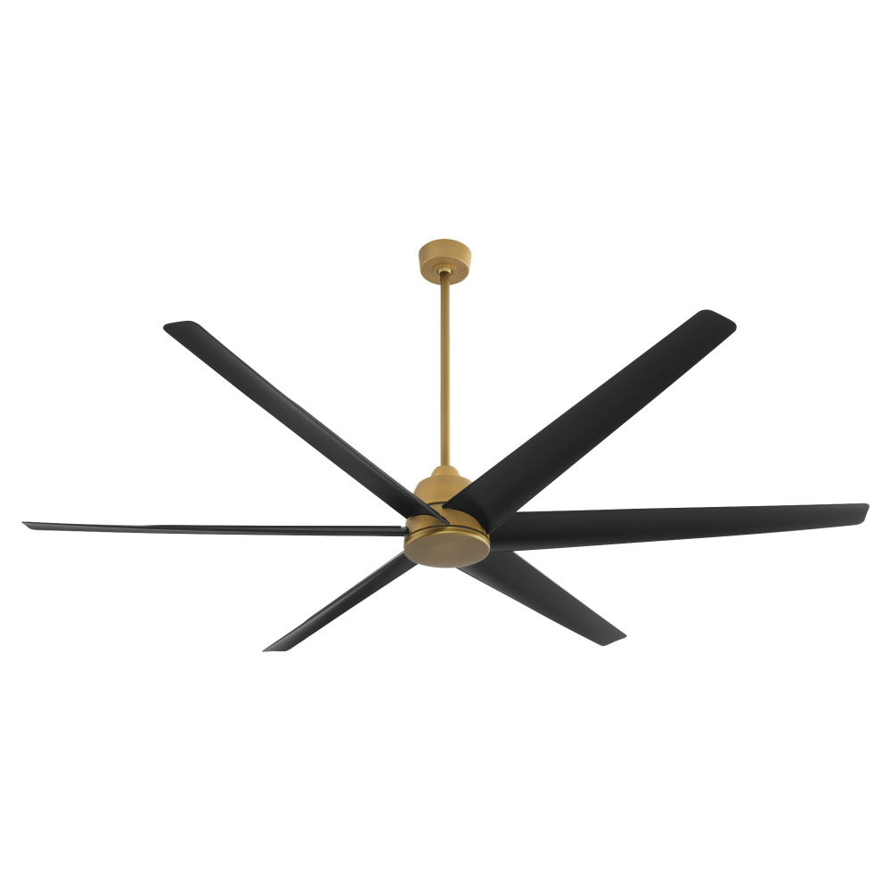 SPREE 84” DAMP FAN - BRB