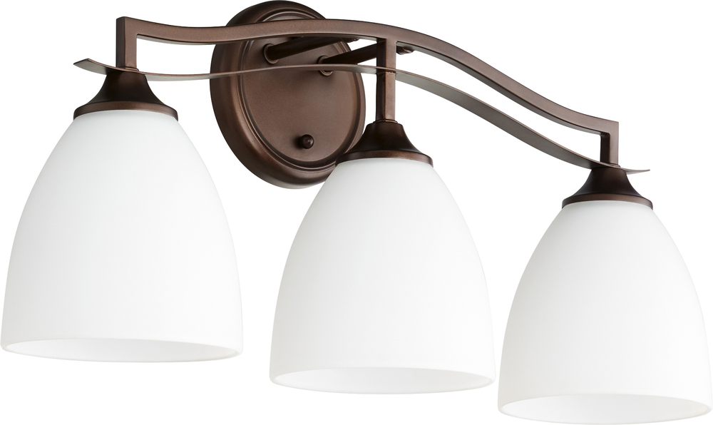 JARDIN 3LT VANITY - OB