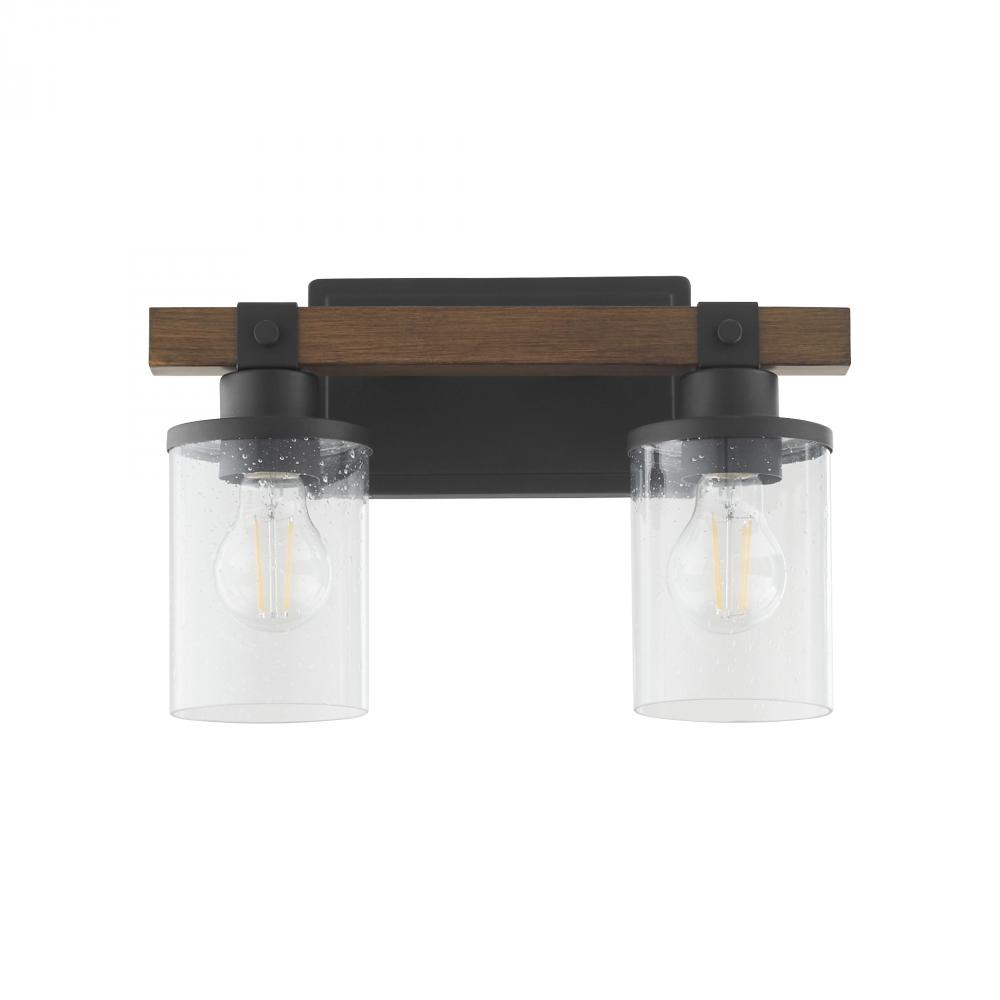 ALPINE 2LT w/ WALNUT -TXB