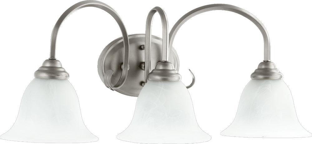 SPENCER 3LT VANITY - CLN