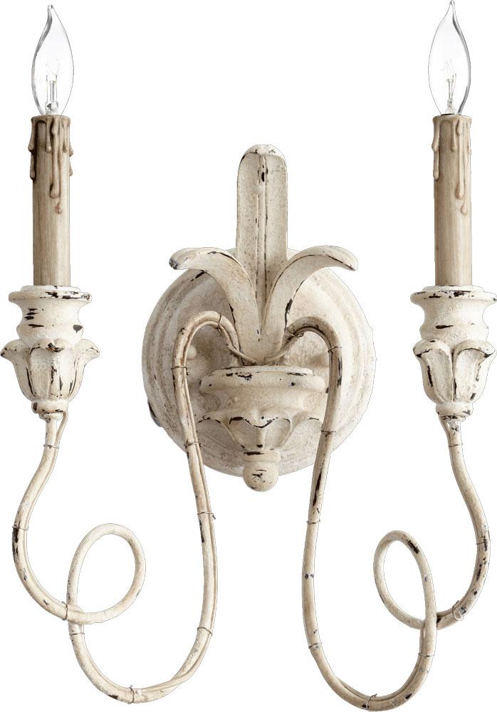 SALENTO 2LT WALL MT - PW