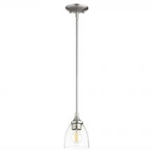 Quorum 3059-265 - ENCLAVE CLR/SD PEND - STN