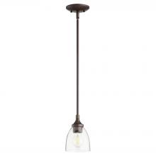 Quorum 3059-286 - ENCLAVE CLR/SD PEND - OB