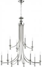 Quorum 6022-12-62 - ROSSINGTON 12LT CAND - PN