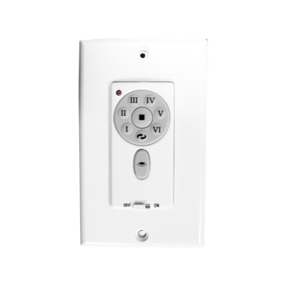 Wall Remote Only for SUN866(SELECT) Fans