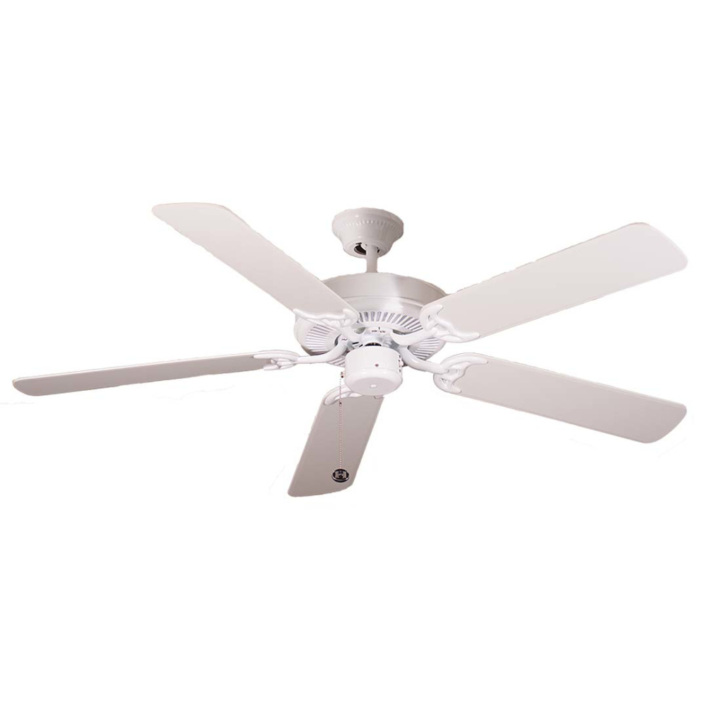 52'' 5-Blade WH Fan WH Blades