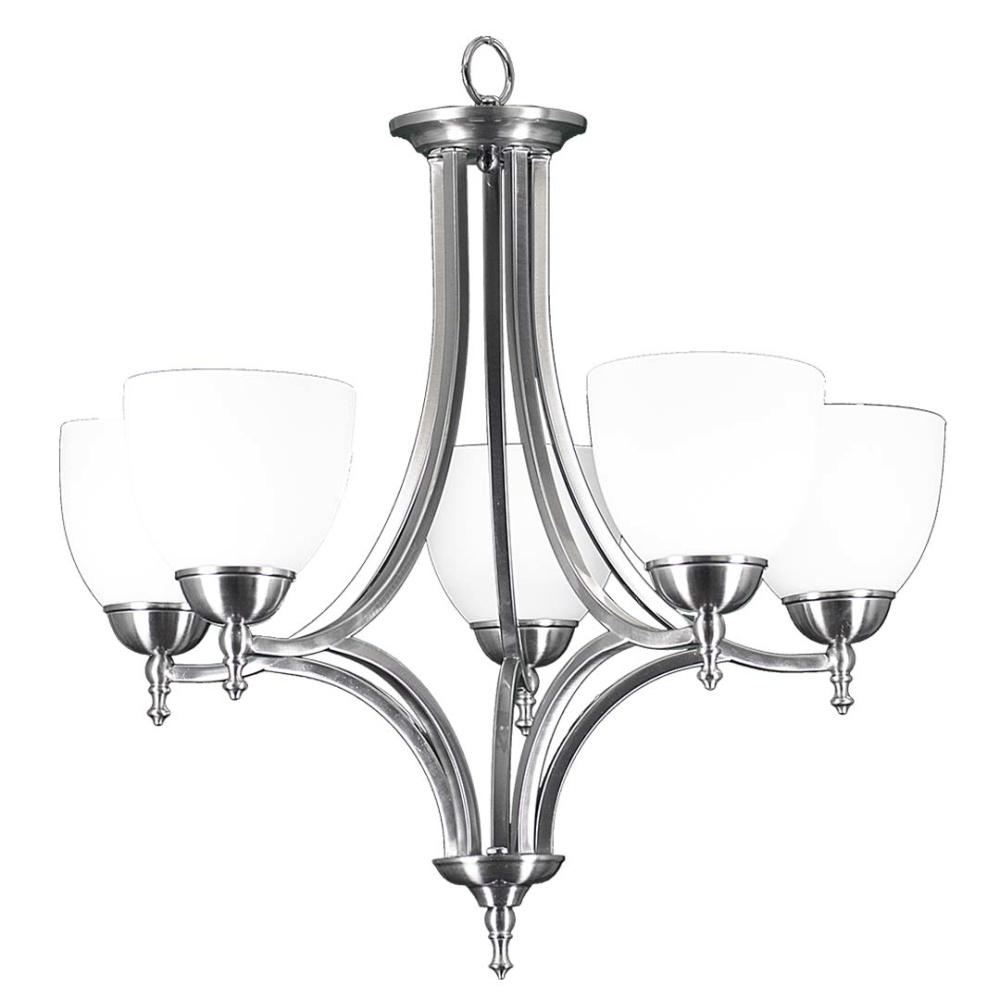 Dallas Upgrade 5-Light Chandelier - NK