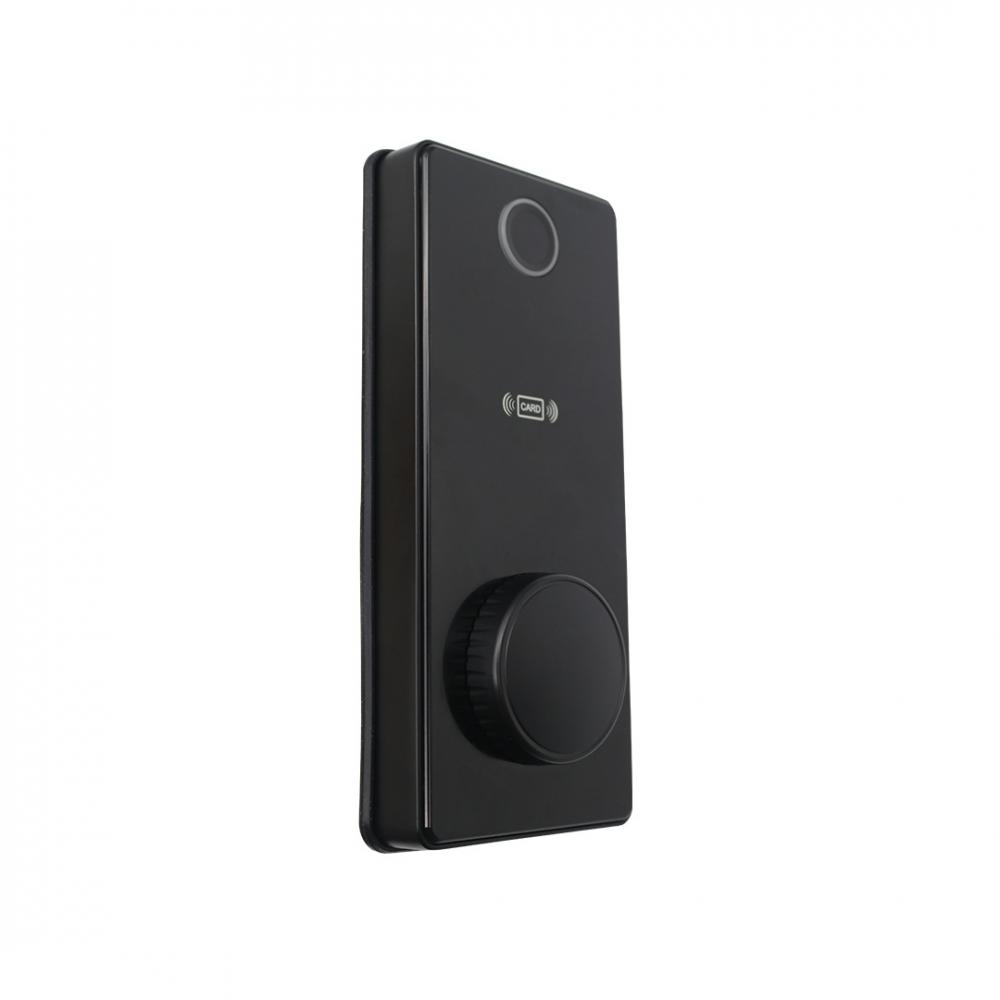 Electronic Entry Deadbolt - Modern Style - MB