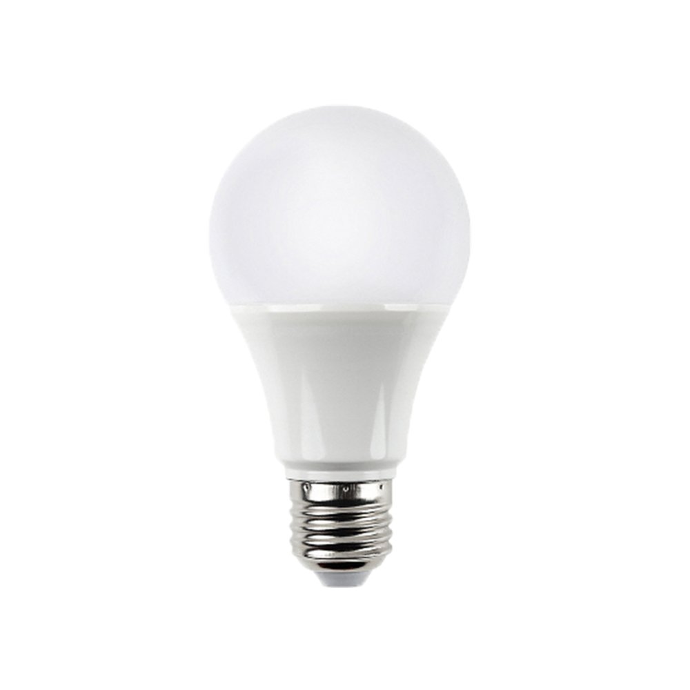 9W A19 LED Lamp 3000K Dimmable - Energy Star