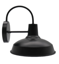 HOMEnhancements 21771 - 9" Barn Light - MB