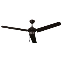 HOMEnhancements 16344 - 54" 3-Metal Blade Industrial Fan - MB