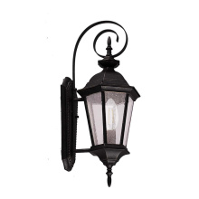 HOMEnhancements 19055 - Drum Coach Light - MB