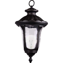HOMEnhancements 19296 - Ilene Hanging Coach Light - MB