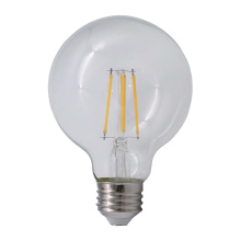 HOMEnhancements 19836 - 4.5W LED G25 Clear Lamps 3000K