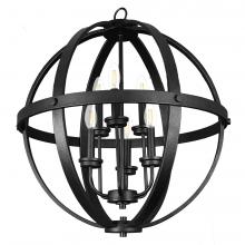 HOMEnhancements 21258 - Large Sphere Entry Light - MB