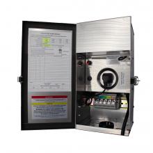 HOMEnhancements 21336 - 150W Transformer, Type:Toroidal, 12/13/14/15VAC, 1COMM, output 12-15V AC