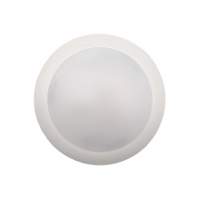 HOMEnhancements 21363 - 4" Low Profile Disc Light - WH 3K,4K,5K Selectable