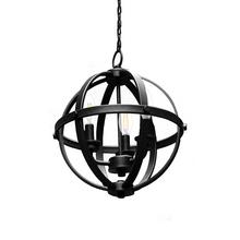 HOMEnhancements 21576 - Small 12" Sphere Entry Light - MB
