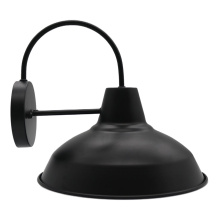 HOMEnhancements 21774 - 12" Barn Light - MB