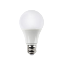 HOMEnhancements 18986 - 9 Watt LED A-19 Lamps - 3000K - Non-Dimmable