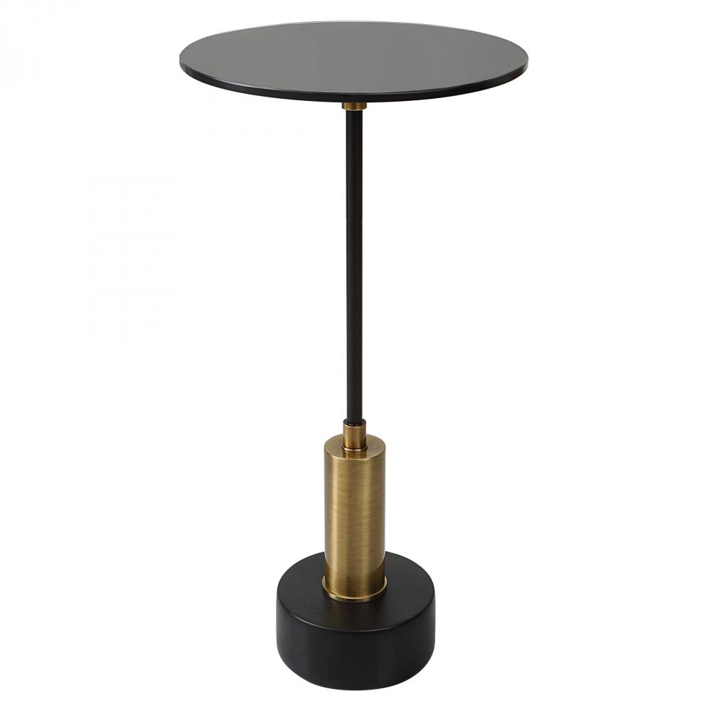 Uttermost Spector Modern Accent Table
