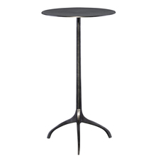 Uttermost 25058 - Uttermost Beacon Industrial Accent Table