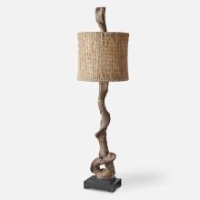 Uttermost 29163-1 - Uttermost Driftwood Buffet Lamp