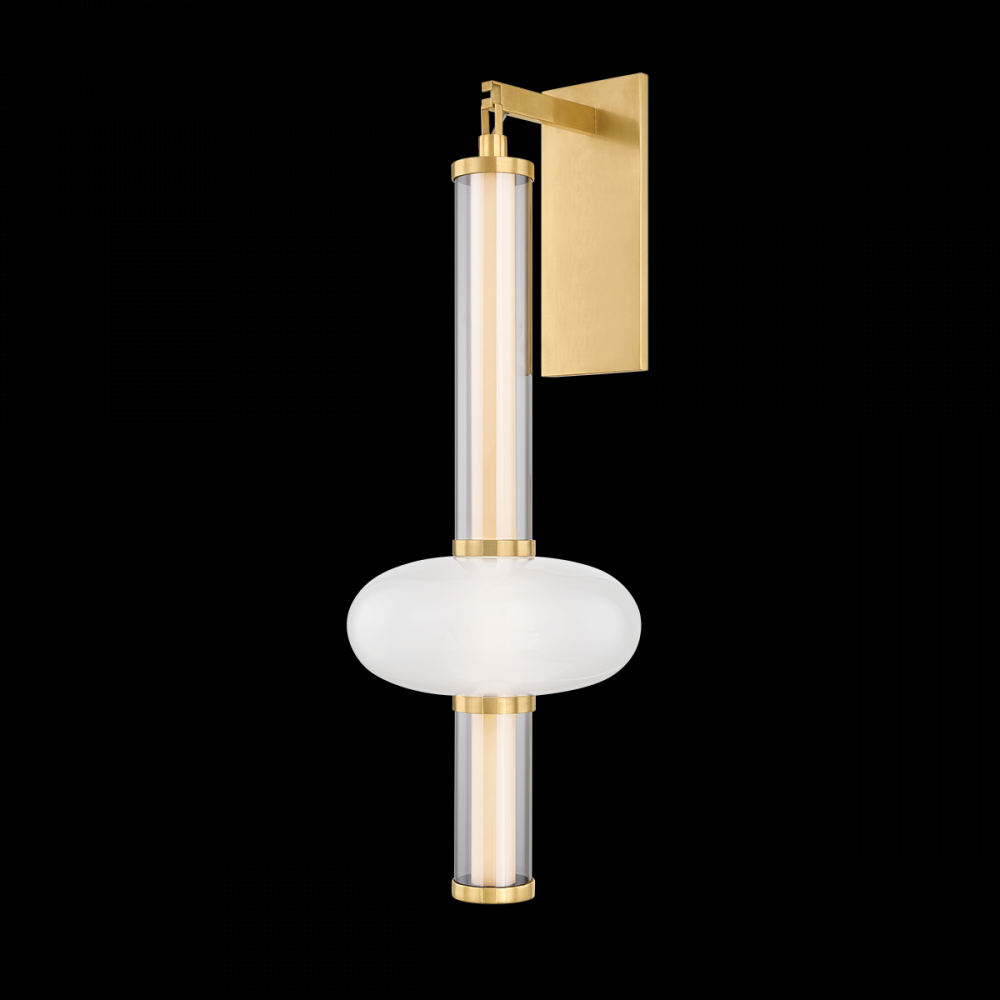 CORBIN Wall Sconce