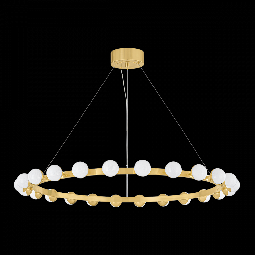 LINUS Chandelier