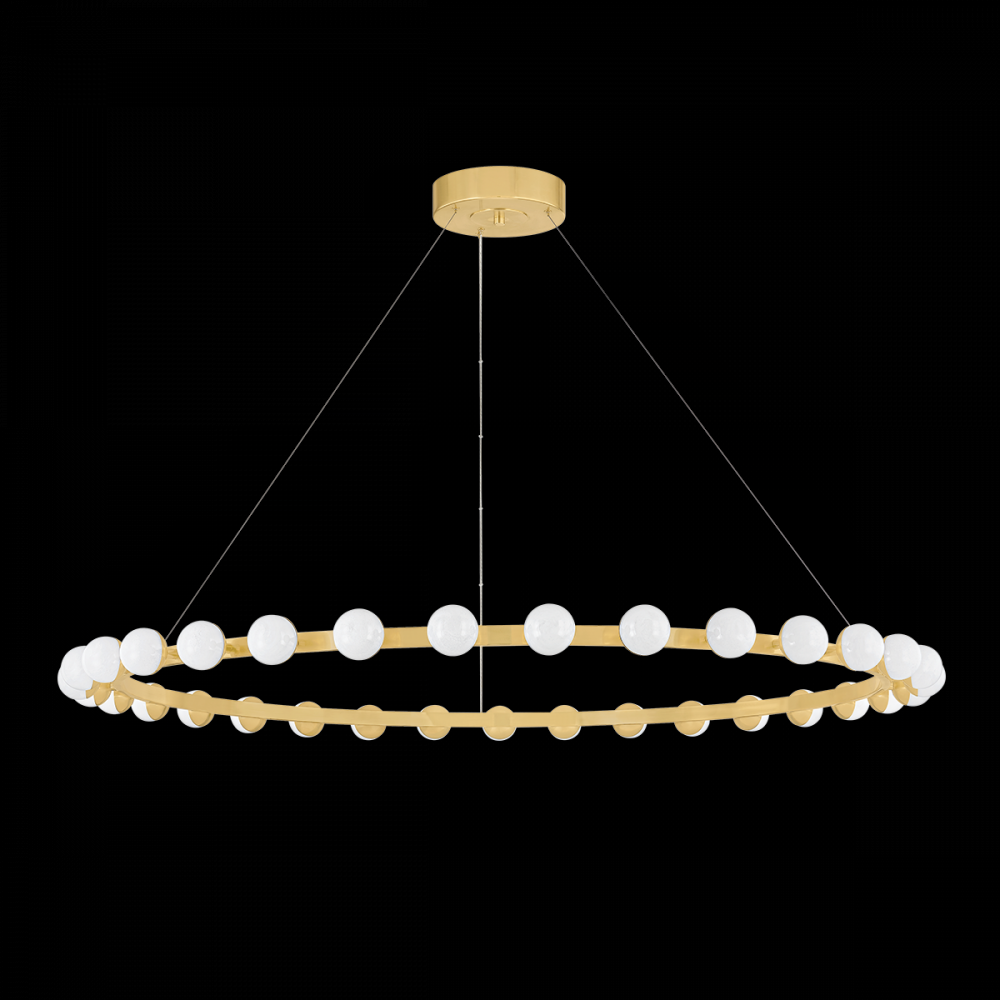 LINUS Chandelier
