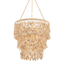 Corbett 552-30-VGL - Naxos Chandelier
