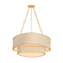 Corbett 587-32-VGL - Kiso Chandelier