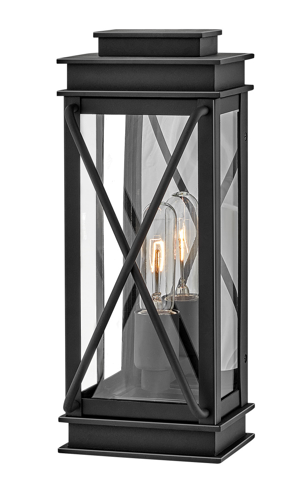 Medium Wall Mount Lantern