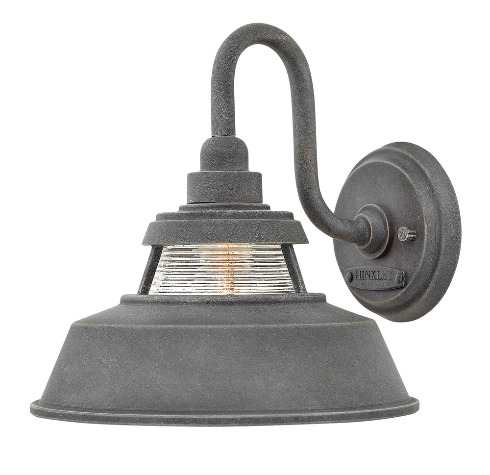 Medium Wall Mount Barn Light