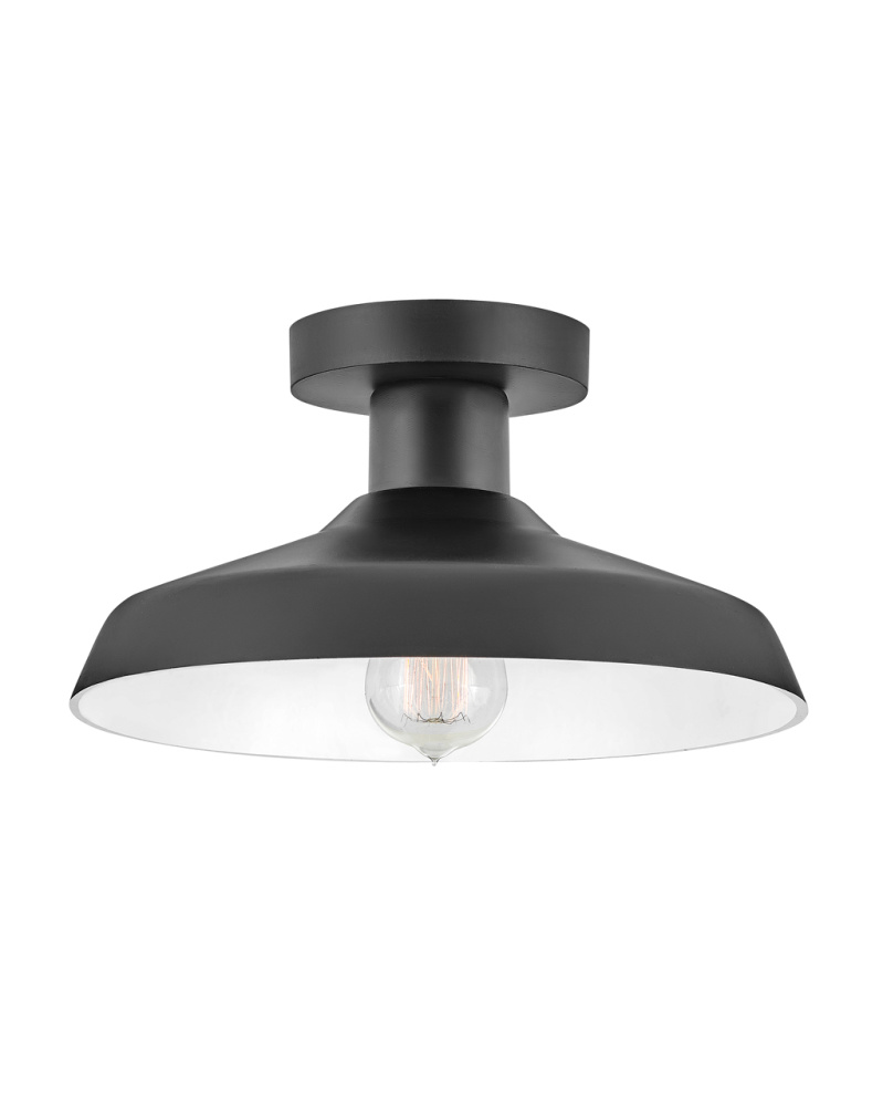 Small Flush Mount
