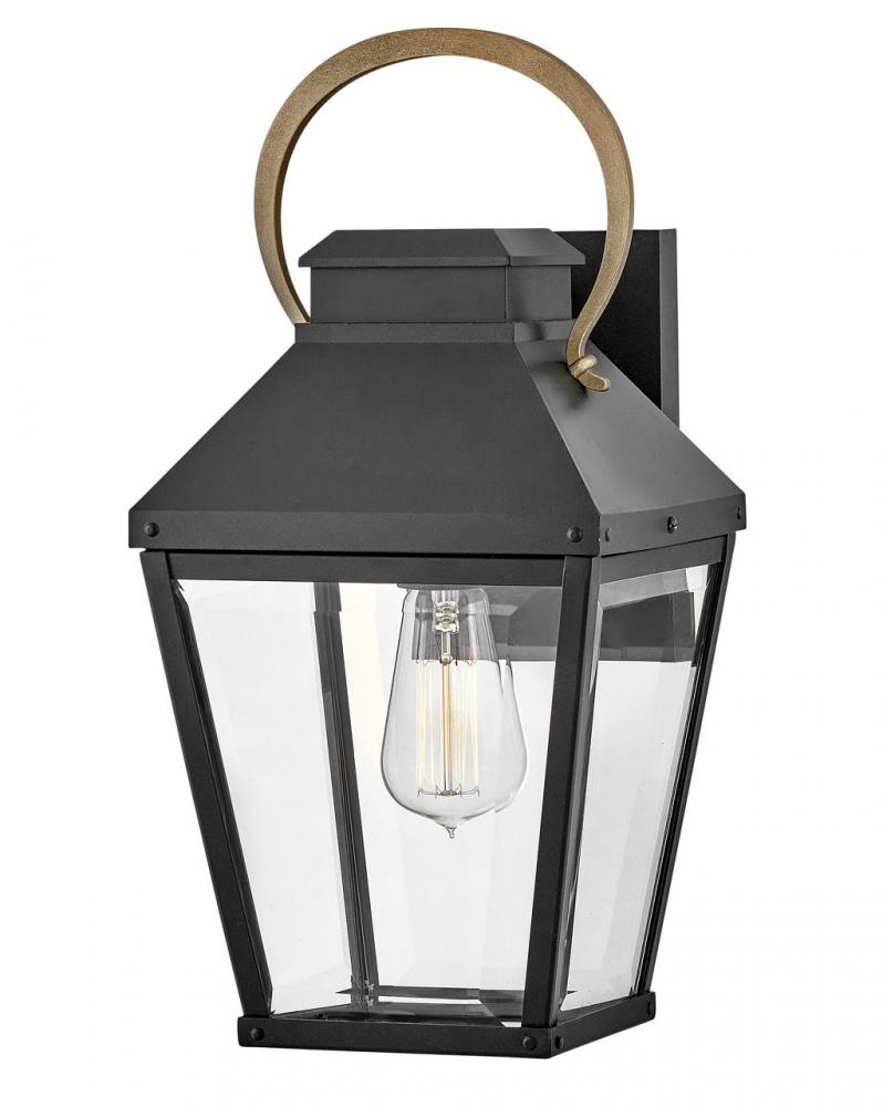 Small Wall Mount Lantern