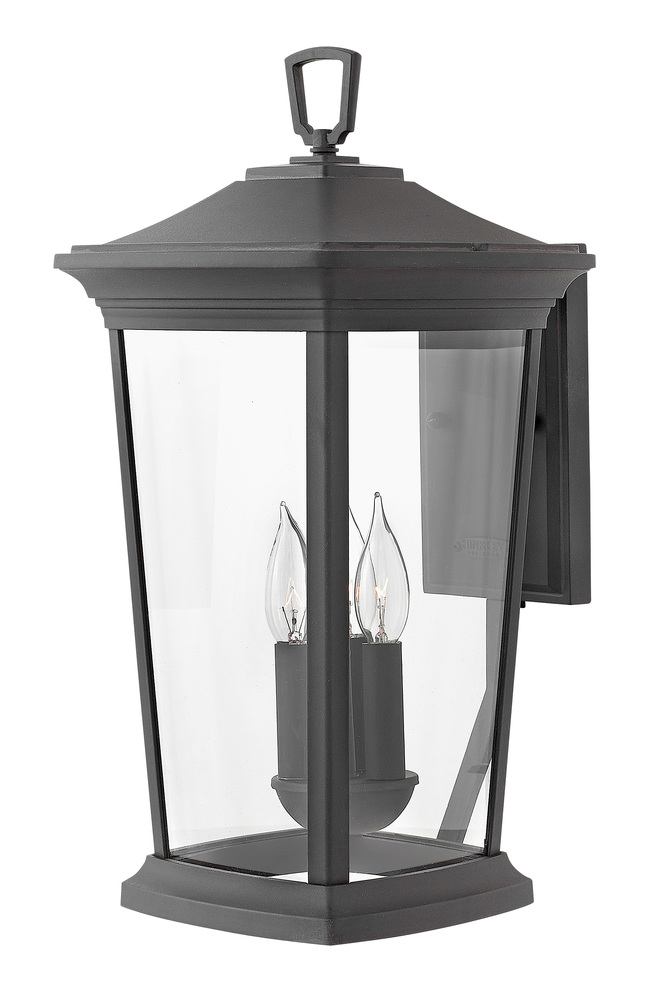Medium Wall Mount Lantern