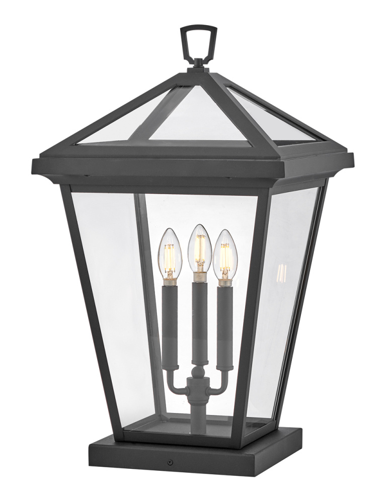 Grande Pier Mount Lantern