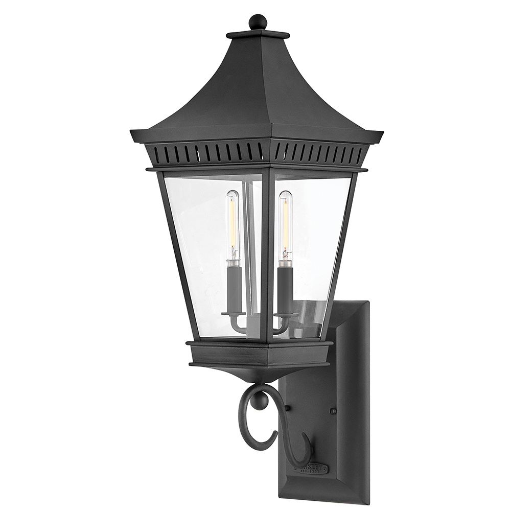 Large Wall Mount Lantern
