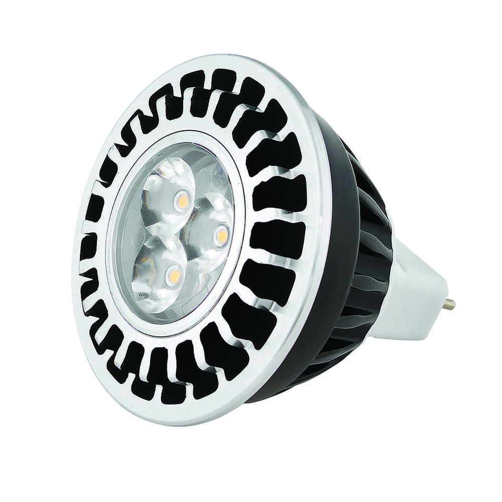 LED 4w 3000K 15 Degree Beam Angle