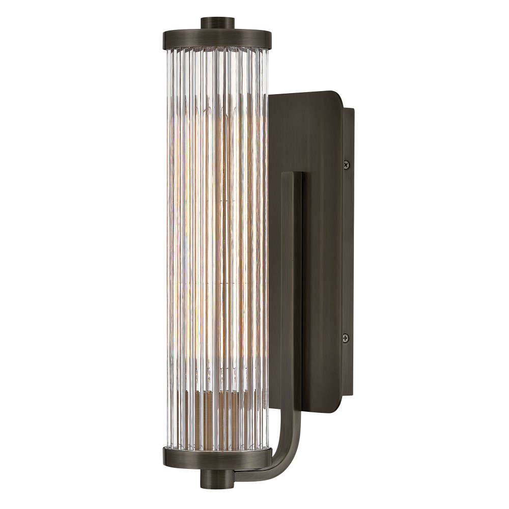 Medium Single Light Sconce