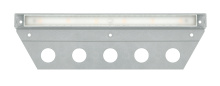 Hinkley 15448TT - 12V Large Deck Sconce