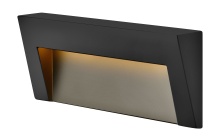 Hinkley 1557SK - Deck Sconce Wide Horizontal