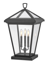 Hinkley 2557MB - Large Pier Mount Lantern
