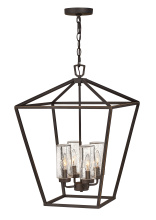 Hinkley 2567OZ - Large Single Tier